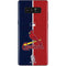MLB St. Louis Cardinals Split Galaxy Note 8 Skin