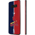 MLB St. Louis Cardinals Split Galaxy Note 8 Skin