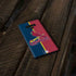 MLB St. Louis Cardinals Split Galaxy Note 9 Skin