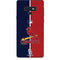 MLB St. Louis Cardinals Split Galaxy Note 9 Skin