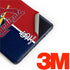 MLB St. Louis Cardinals Split Galaxy Note 9 Skin