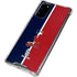 MLB St. Louis Cardinals Split Galaxy Note20 5G Clear Case