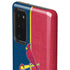 MLB St. Louis Cardinals Split Galaxy Note20 5G Pro Case