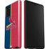 MLB St. Louis Cardinals Split Galaxy Note20 5G Pro Case