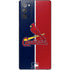 MLB St. Louis Cardinals Split Galaxy Note20 5G Skin
