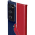 MLB St. Louis Cardinals Split Galaxy Note20 Ultra 5G Lite Case
