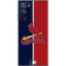 MLB St. Louis Cardinals Split Galaxy Note20 Ultra 5G Skin
