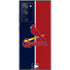 MLB St. Louis Cardinals Split Galaxy Note20 Ultra 5G Skin