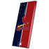 MLB St. Louis Cardinals Split Galaxy Note20 Ultra 5G Skin