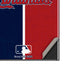MLB St. Louis Cardinals Split Galaxy Note20 Ultra 5G Skin