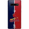 MLB St. Louis Cardinals Split Galaxy S10 Plus Skin
