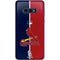 MLB St. Louis Cardinals Split Galaxy S10e Skin