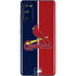 MLB St. Louis Cardinals Split Galaxy S20 Fan Edition Skin