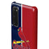 MLB St. Louis Cardinals Split Galaxy S20 Lite Case