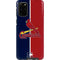 MLB St. Louis Cardinals Split Galaxy S20 Plus Pro Case