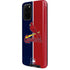 MLB St. Louis Cardinals Split Galaxy S20 Plus Pro Case