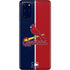 MLB St. Louis Cardinals Split Galaxy S20 Plus Skin