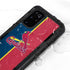 MLB St. Louis Cardinals Split Galaxy S20 Plus Waterproof Case