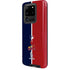 MLB St. Louis Cardinals Split Galaxy S20 Ultra 5G Pro Case
