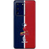 MLB St. Louis Cardinals Split Galaxy S20 Ultra 5G Skin