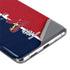 MLB St. Louis Cardinals Split Galaxy S20 Ultra 5G Skin