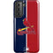 MLB St. Louis Cardinals Split Galaxy S21 5G Pro Case