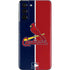 MLB St. Louis Cardinals Split Galaxy S21 5G Skin