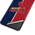 MLB St. Louis Cardinals Split Galaxy S21 5G Skin