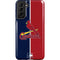 MLB St. Louis Cardinals Split Galaxy S21 Plus 5G Pro Case