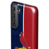MLB St. Louis Cardinals Split Galaxy S21 Plus 5G Pro Case