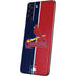 MLB St. Louis Cardinals Split Galaxy S21 Plus 5G Skin