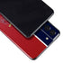 MLB St. Louis Cardinals Split Galaxy S21 Plus 5G Skin