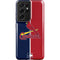 MLB St. Louis Cardinals Split Galaxy S21 Ultra 5G Pro Case