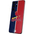 MLB St. Louis Cardinals Split Galaxy S21 Ultra 5G Skin