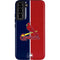 MLB St. Louis Cardinals Split Galaxy S22 Plus Pro Case