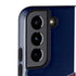 MLB St. Louis Cardinals Split Galaxy S22 Plus Pro Case