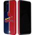 MLB St. Louis Cardinals Split Galaxy S22 Plus Pro Case