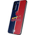 MLB St. Louis Cardinals Split Galaxy S22 Plus Skin