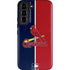 MLB St. Louis Cardinals Split Galaxy S22 Pro Case