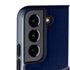 MLB St. Louis Cardinals Split Galaxy S22 Pro Case