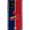 MLB St. Louis Cardinals Split Galaxy S22 Ultra Pro Case