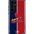 MLB St. Louis Cardinals Split Galaxy S22 Ultra Pro Case