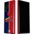 MLB St. Louis Cardinals Split Galaxy S22 Ultra Pro Case