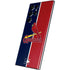 MLB St. Louis Cardinals Split Galaxy S22 Ultra Skin