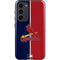 MLB St. Louis Cardinals Split Galaxy S23 Plus Pro Case
