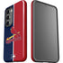 MLB St. Louis Cardinals Split Galaxy S23 Plus Pro Case