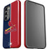 MLB St. Louis Cardinals Split Galaxy S23 Pro Case