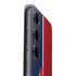 MLB St. Louis Cardinals Split Galaxy S23 Skin