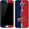 MLB St. Louis Cardinals Split Galaxy S7 Edge Skin
