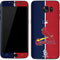 MLB St. Louis Cardinals Split Galaxy S7 Skin